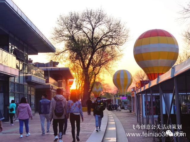 3大夜市開街+13場活動(dòng)！天津夜生活燃爆了